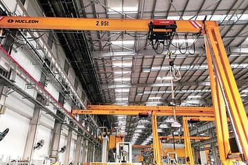 механічна майстерня завод