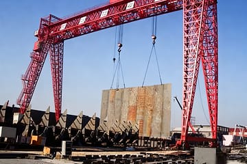 виробництво металевих контейнерів