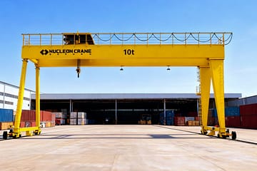 складська та логістична галузь