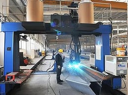 подвійне_пістолетне_портальне_зварювання