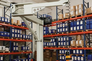 промислове_складування