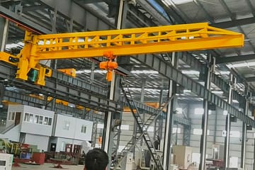 сталеливарний завод