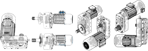 modularmotor
