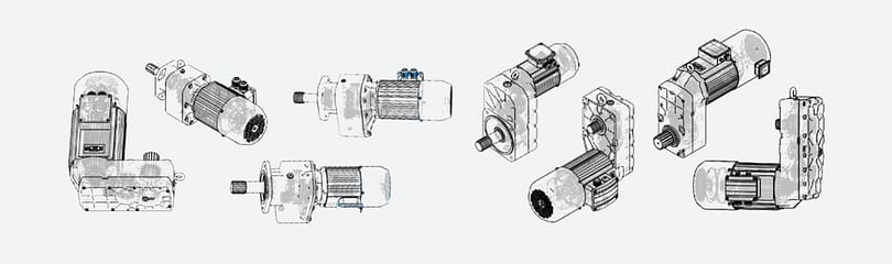 технологія редуктора