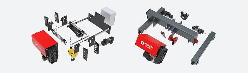 модульна технологія