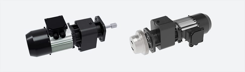 технологія двигуна