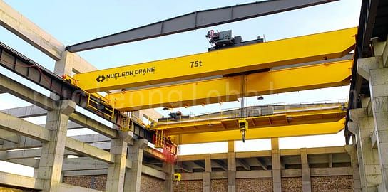 ExplosionProofCranes