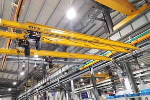 Light Crane System 6