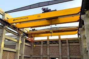 explosion proof crane 3