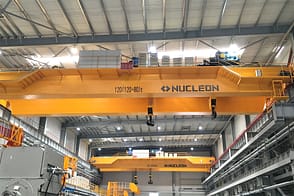 windlass double beam crane 1