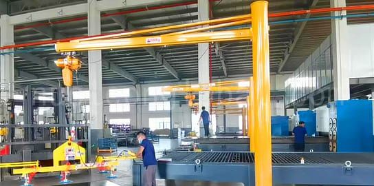 JibCranes