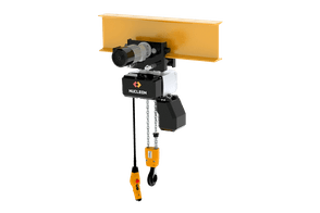 NL chain electric hoist