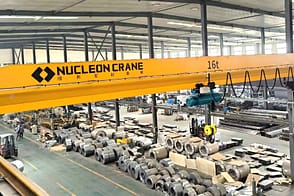 SingleOverheadCrane