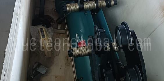 Elektrischer Hebezug e1749628863929