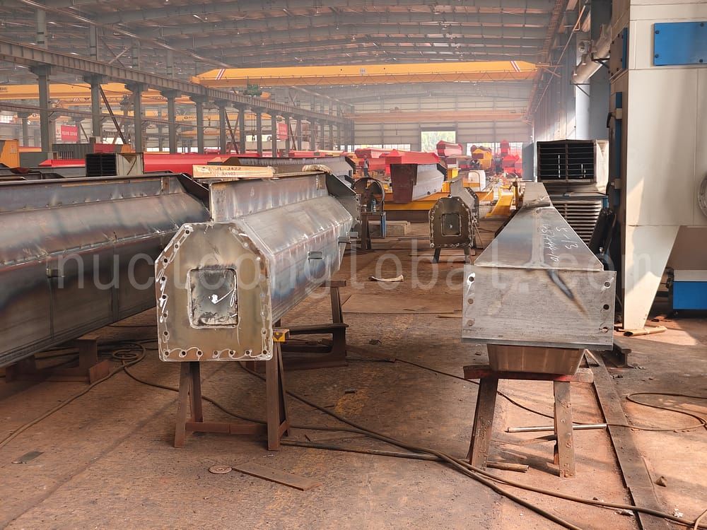 overhead crane