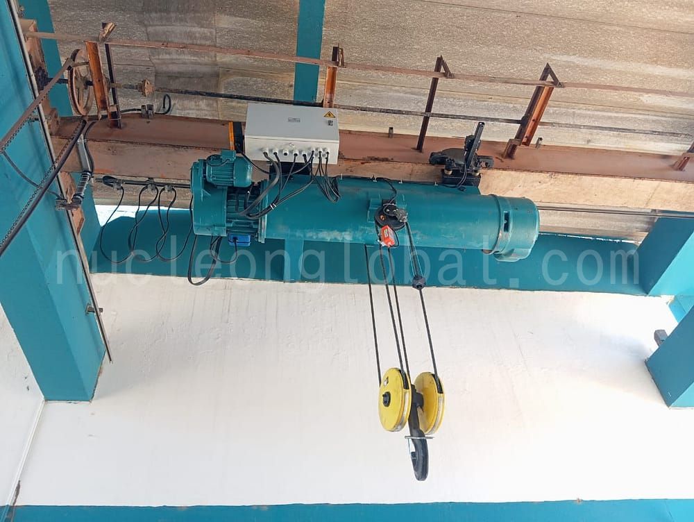 Electric Hoist