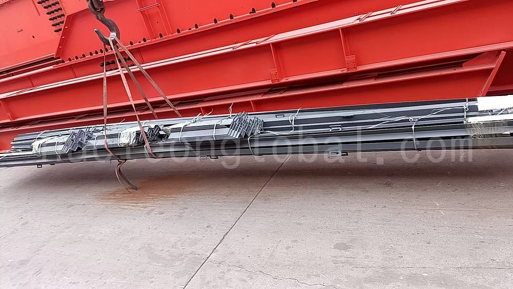 angle steel