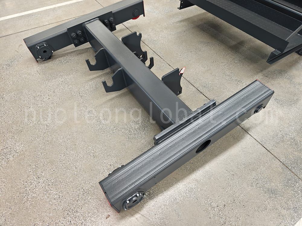 double girder overhead cran