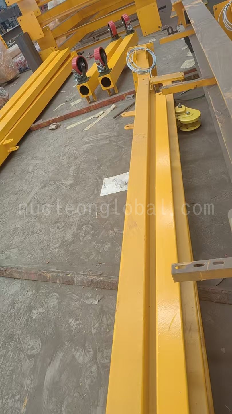 portable gantry crane
