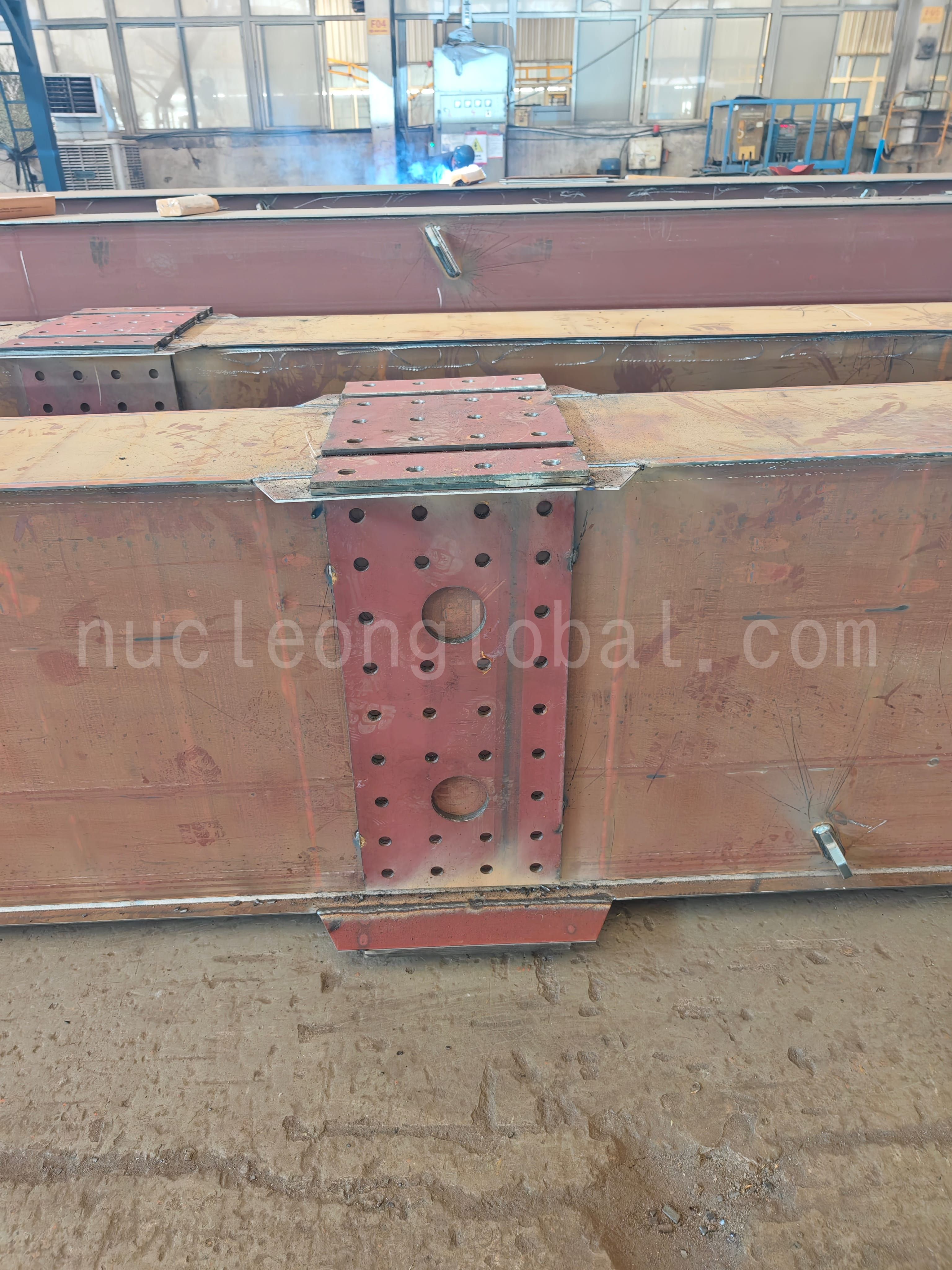 overhead crane png