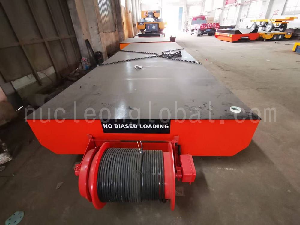 carrello di trasferimento