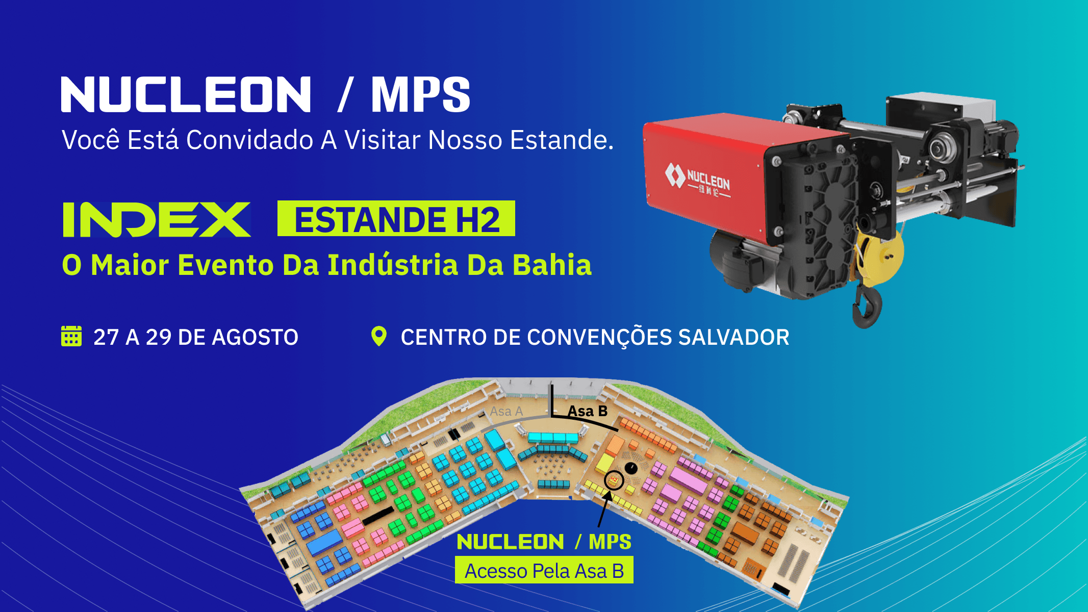 Brazil banner hoist pt watermarked