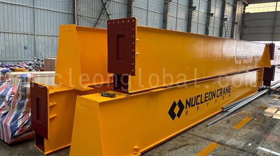 Overhead Cranes1