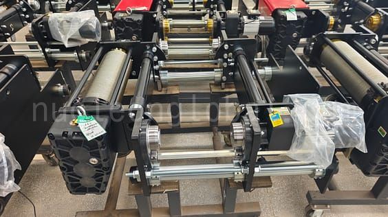 electric wire rope hoists1