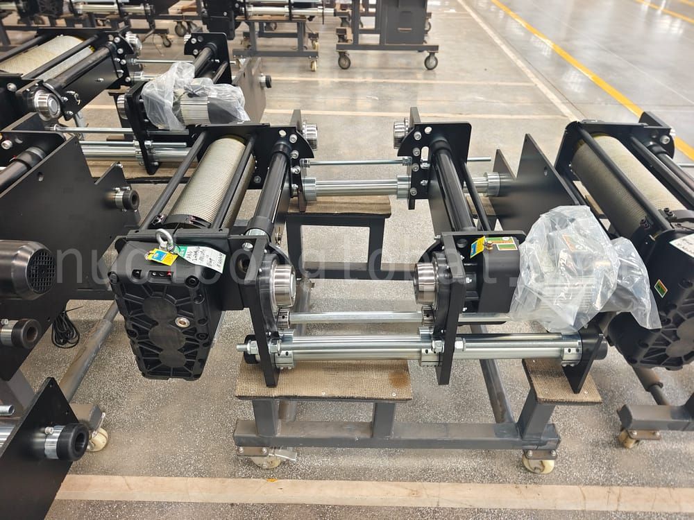 electric wire rope hoists