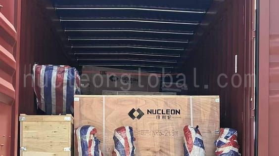 single girder overhead cranes3