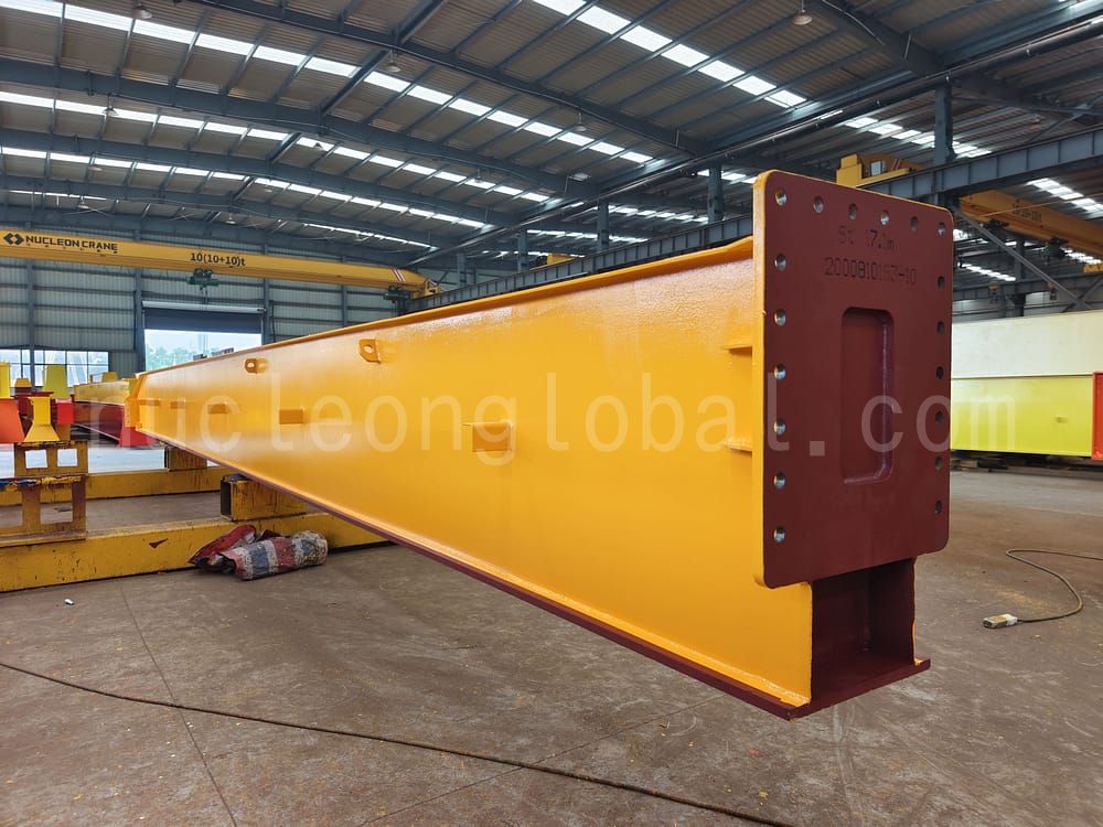 main beam