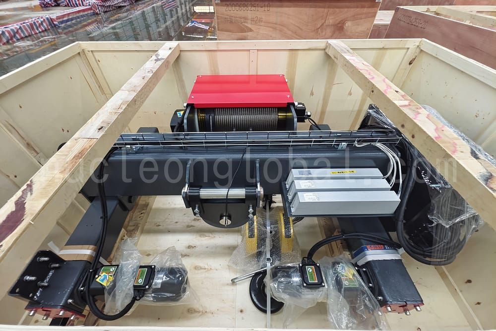 رافعة كهربائية