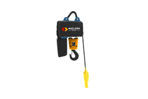NHC Fixed Electric Chain Hoists2