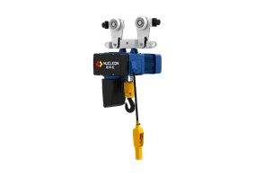 NHC Manual Trolley Chain Hoists 1